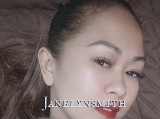 Janelynsmith