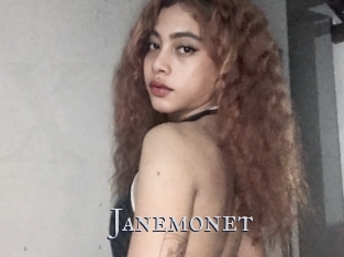 Janemonet