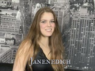 Janenedich