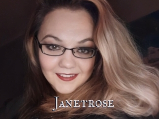 Janetrose