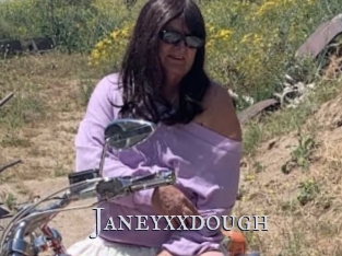 Janeyxxdough