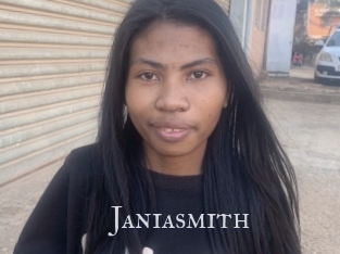 Janiasmith