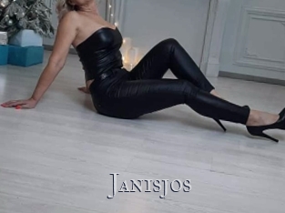 Janisjos