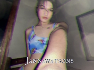 Jannawatsons