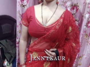 Janntkaur