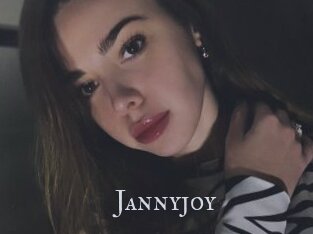 Jannyjoy