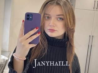 Janyhaill