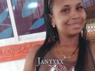 Janyxxx