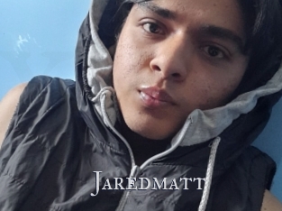 Jaredmatt