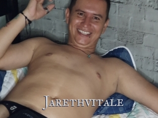 Jarethvitale