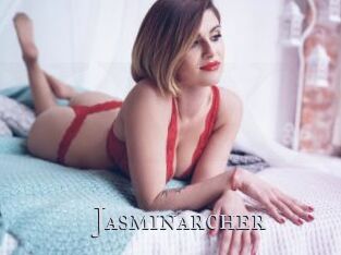 Jasminarcher