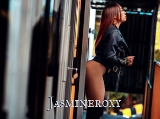 Jasmineroxy