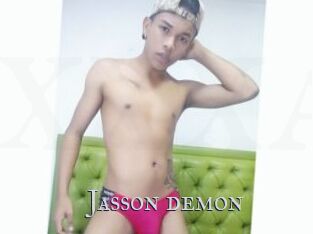 Jasson_demon