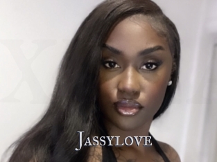 Jassylove