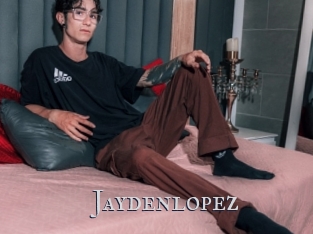 Jaydenlopez