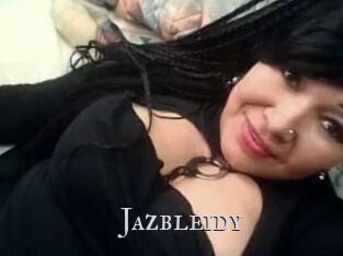 Jazbleidy