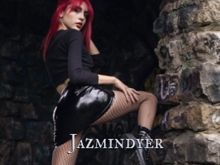 Jazmindyer