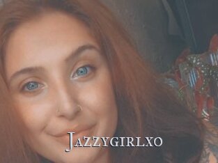 Jazzygirlxo