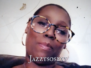 Jazzysosexy