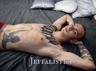 Jeffalister