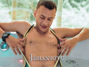 Jehansoto