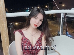 Jenasweet18