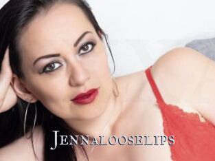 Jennalooselips