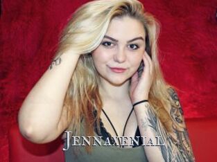 Jennaxenial