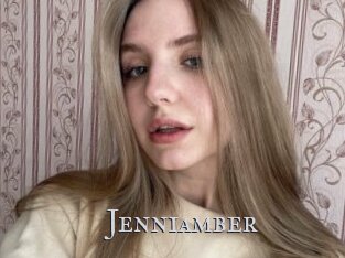 Jenniamber