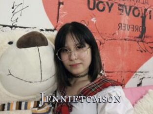 Jennietomson