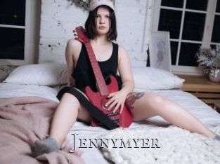 Jennymyer