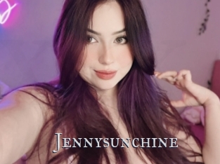 Jennysunchine