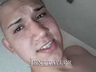 Jenttaylor