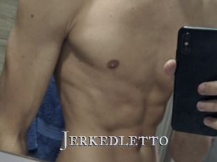 Jerkedletto