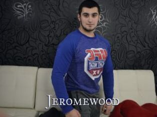 Jeromewood