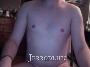 Jerrodlhic