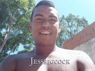 Jessbigcock