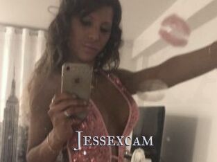 Jessexcam