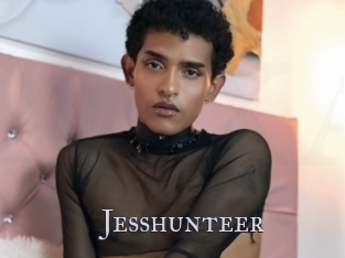 Jesshunteer