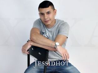 Jessidhot