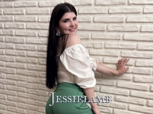 Jessielamb