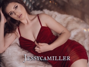 Jessycamiller