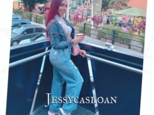 Jessycasloan