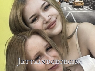 Jettaandgeorgina