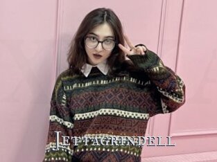 Jettagrindell