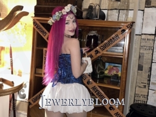 Jewerlybloom