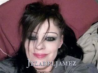 Jezabeljamez