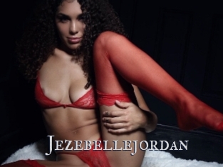 Jezebellejordan