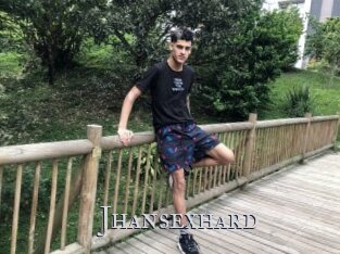 Jhansexhard