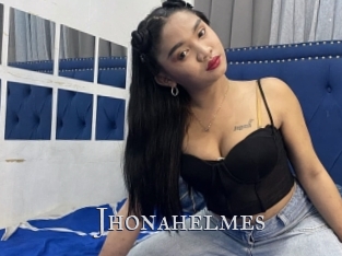 Jhonahelmes